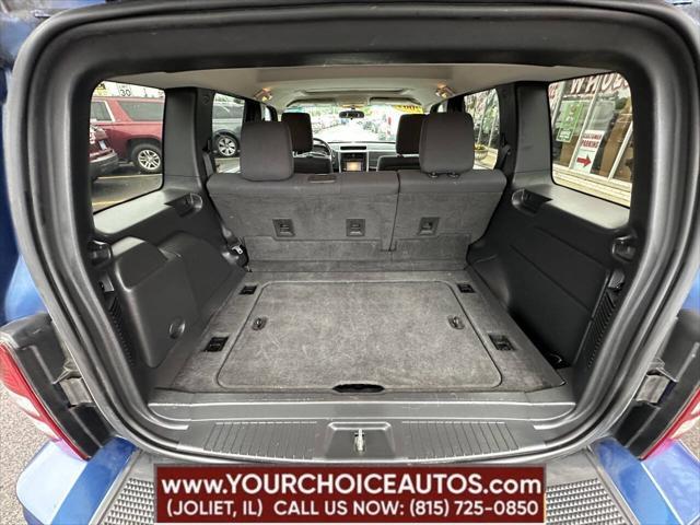 used 2009 Jeep Liberty car, priced at $7,477