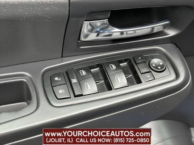 used 2009 Jeep Liberty car, priced at $7,477