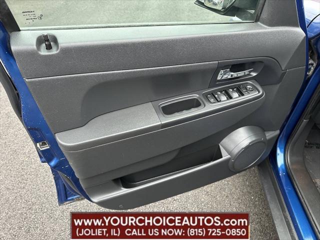 used 2009 Jeep Liberty car, priced at $7,477
