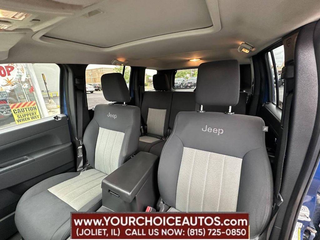 used 2009 Jeep Liberty car, priced at $6,977
