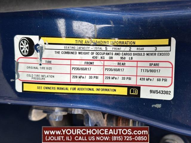 used 2009 Jeep Liberty car, priced at $7,477