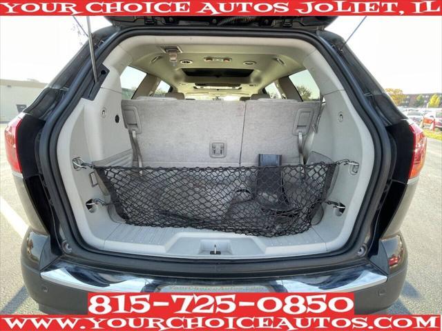 used 2010 Buick Enclave car, priced at $4,477