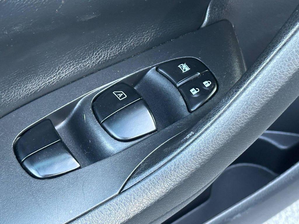 used 2016 Nissan Altima car, priced at $7,977