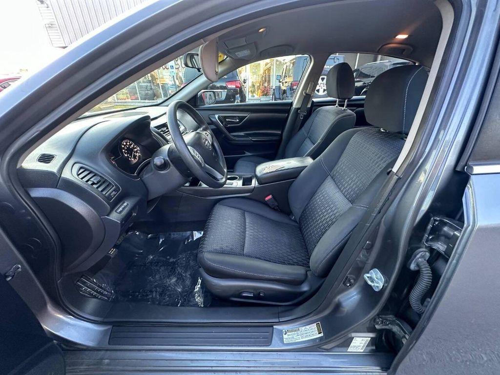 used 2016 Nissan Altima car, priced at $7,977