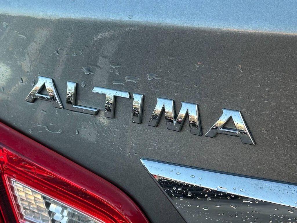 used 2016 Nissan Altima car, priced at $7,977