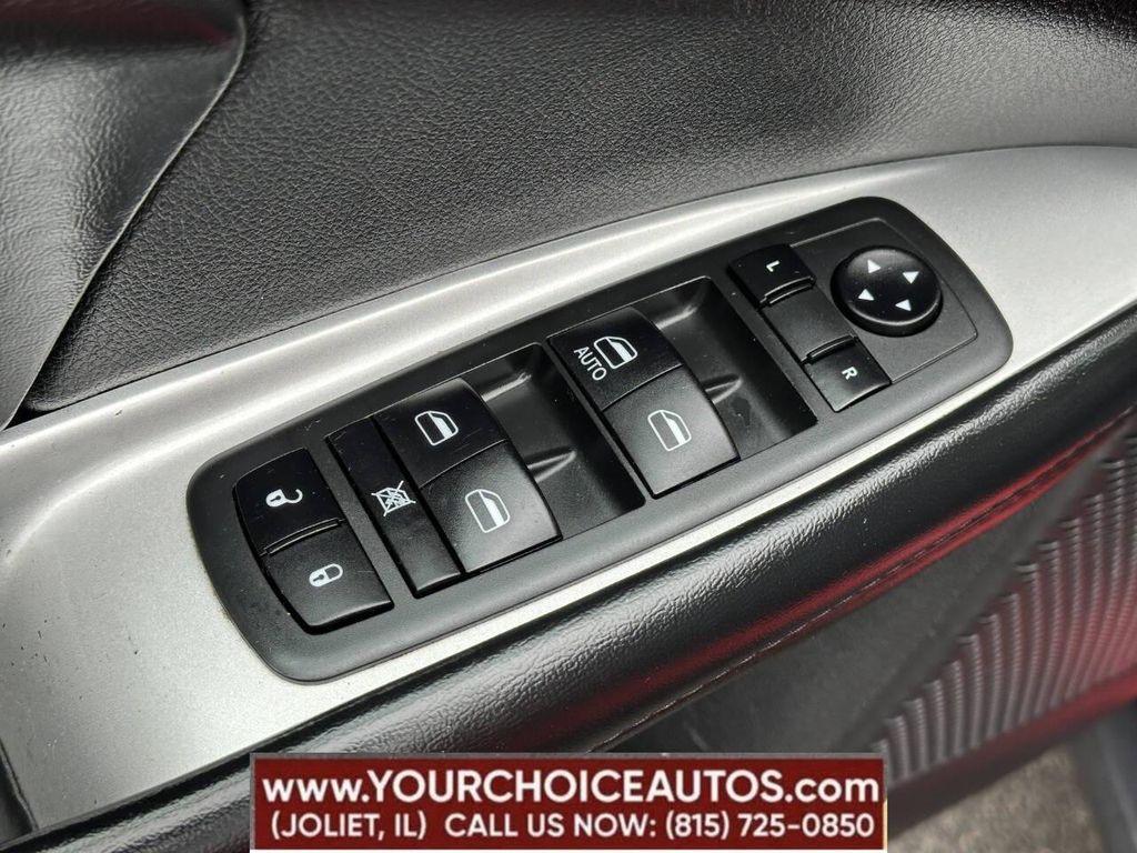 used 2020 Dodge Journey car, priced at $13,977