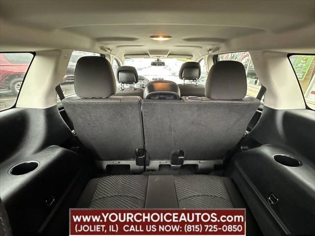 used 2020 Dodge Journey car, priced at $14,977