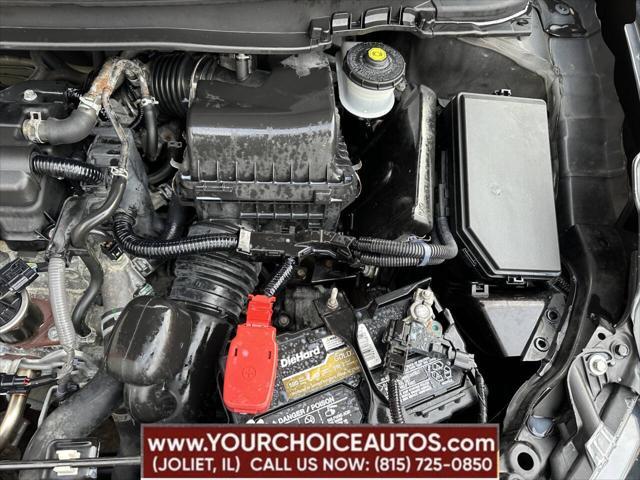 used 2015 Honda Civic car, priced at $8,877
