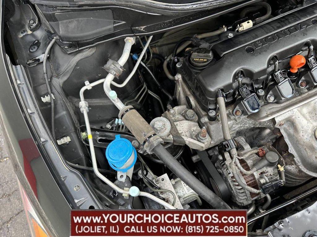 used 2015 Honda Civic car, priced at $8,277