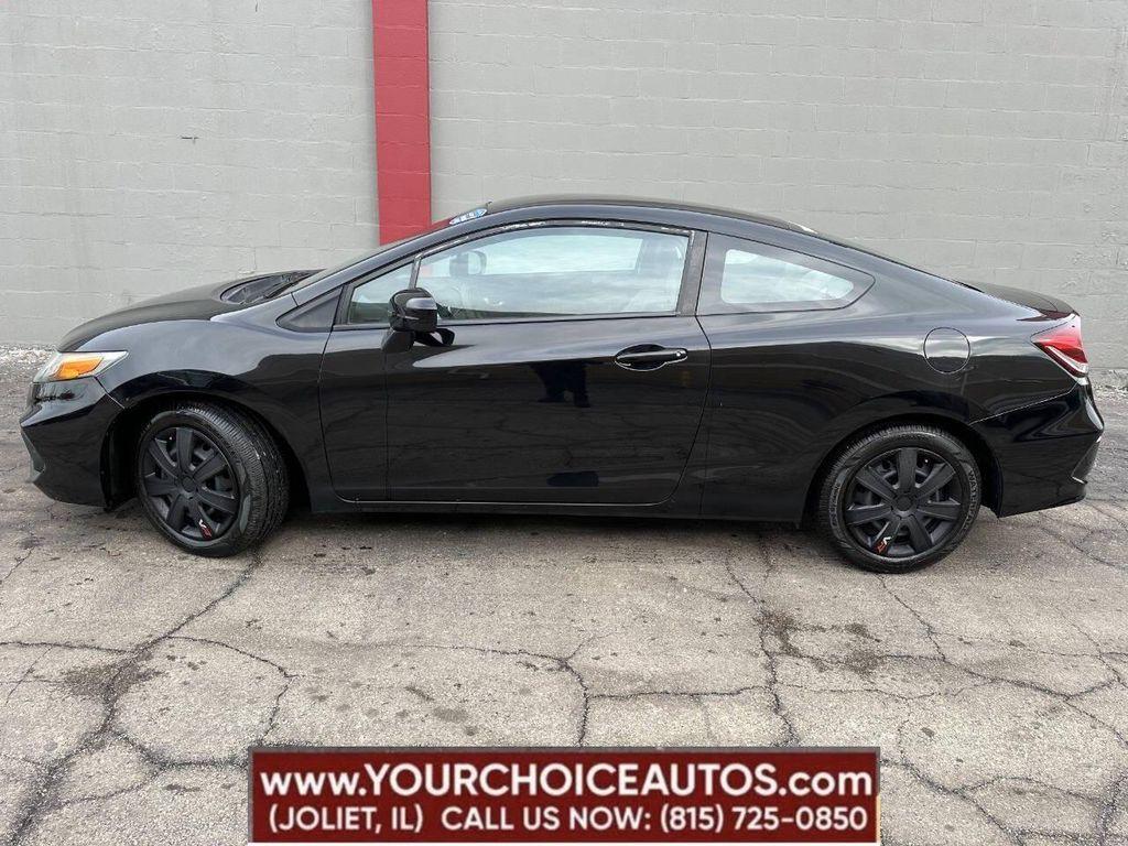 used 2015 Honda Civic car, priced at $8,277