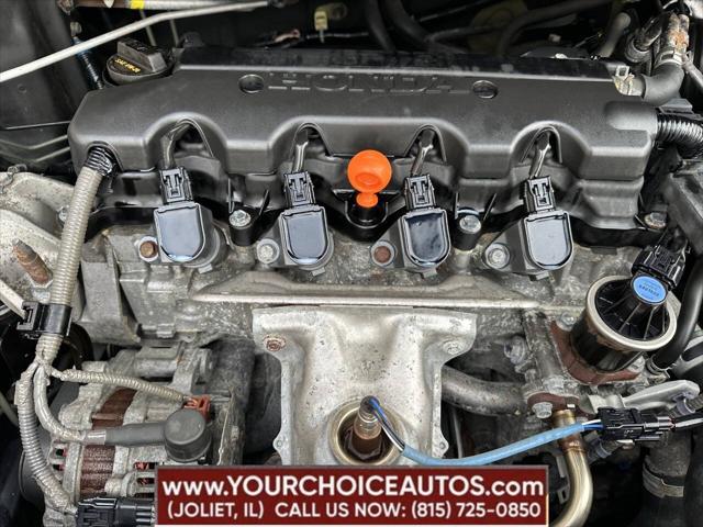 used 2015 Honda Civic car, priced at $8,877