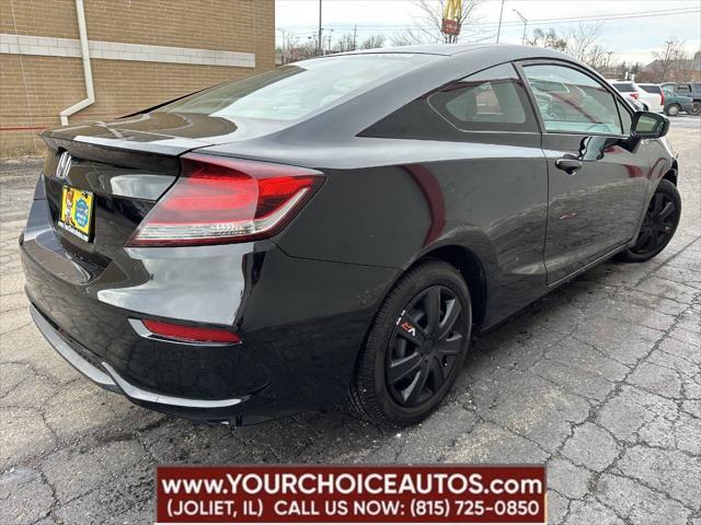 used 2015 Honda Civic car, priced at $8,877