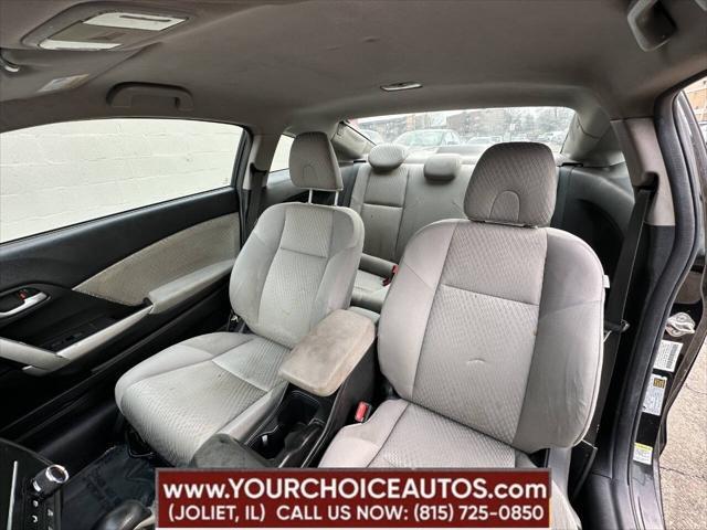 used 2015 Honda Civic car, priced at $8,877