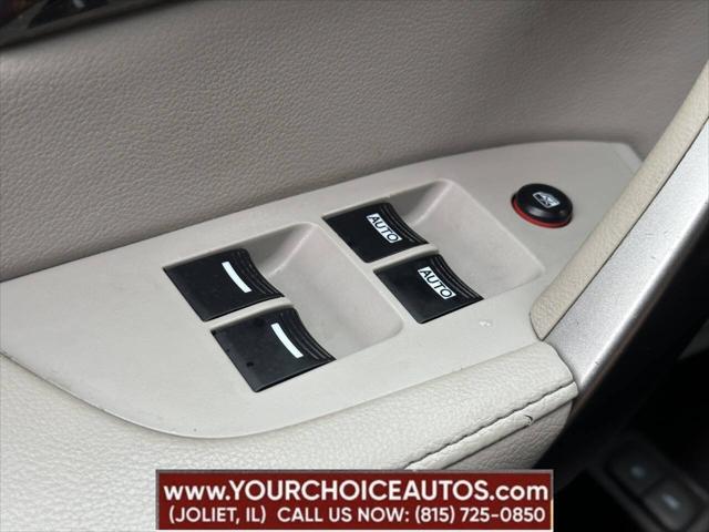 used 2013 Acura MDX car, priced at $8,977