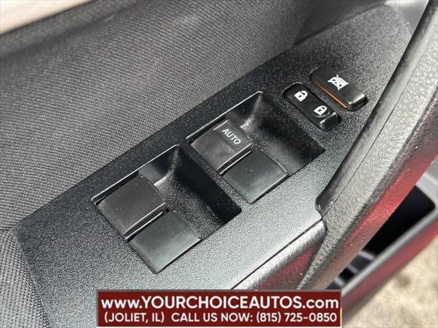 used 2015 Toyota Corolla car, priced at $13,977