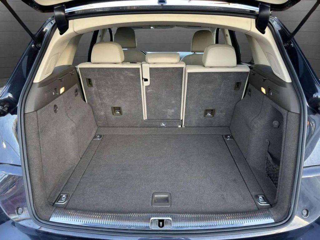 used 2013 Audi Q5 car, priced at $7,920