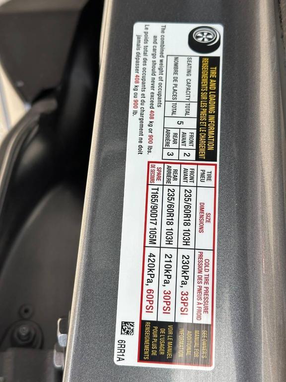 used 2021 Nissan Rogue car, priced at $18,977