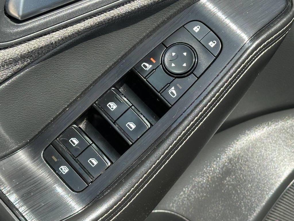 used 2021 Nissan Rogue car, priced at $18,977