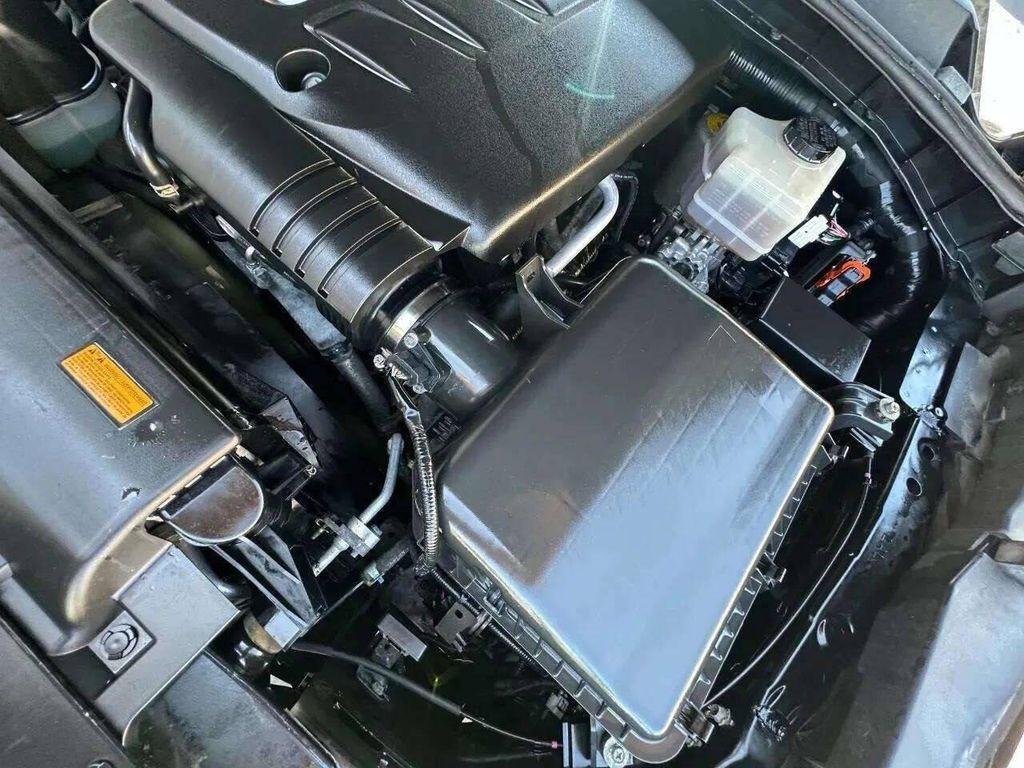 used 2011 INFINITI QX56 car, priced at $10,977