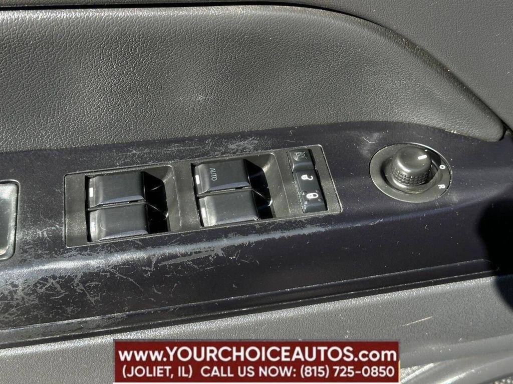 used 2016 Jeep Patriot car, priced at $7,477