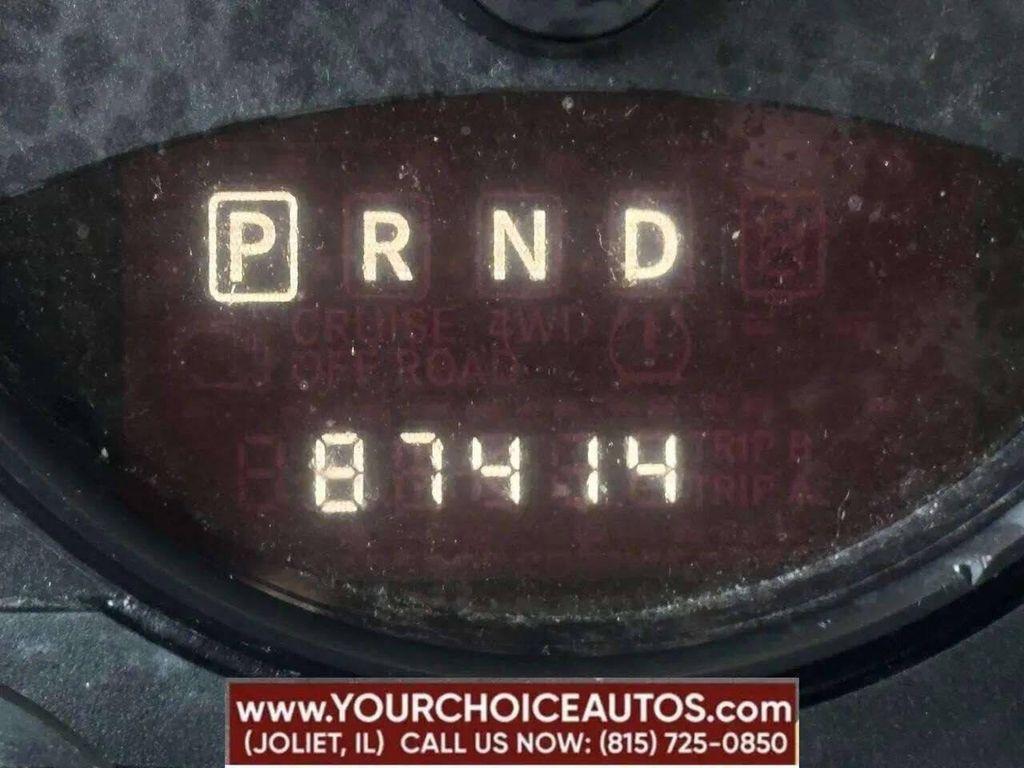 used 2016 Jeep Patriot car, priced at $7,477