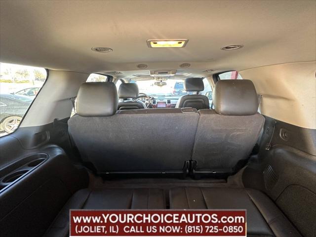 used 2012 Cadillac Escalade car, priced at $15,977