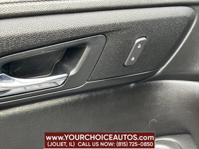 used 2016 GMC Acadia car, priced at $9,977
