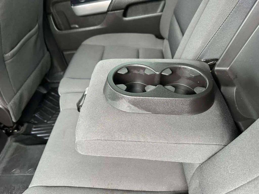 used 2018 Chevrolet Silverado 1500 car, priced at $24,477