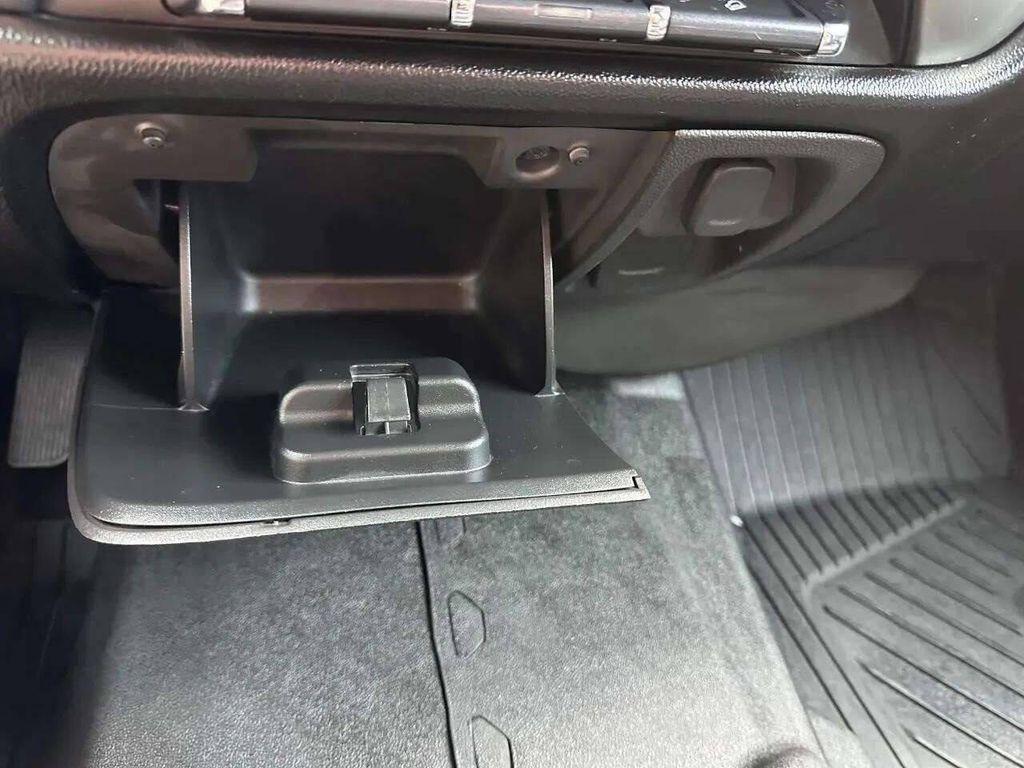 used 2018 Chevrolet Silverado 1500 car, priced at $24,477