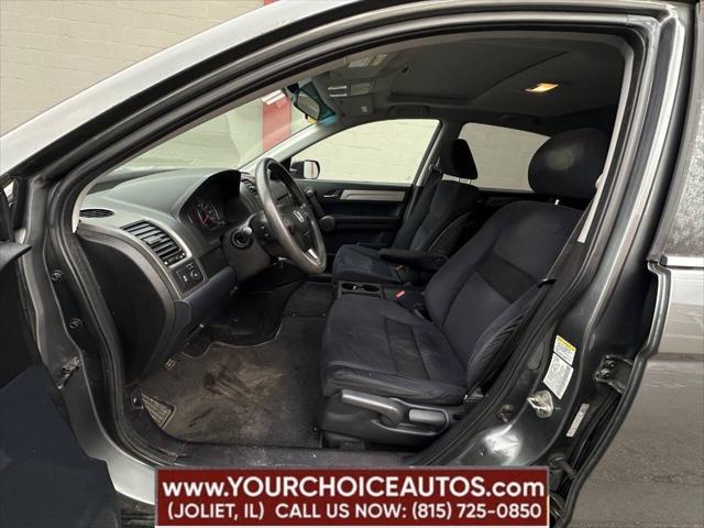 used 2011 Honda CR-V car, priced at $8,777