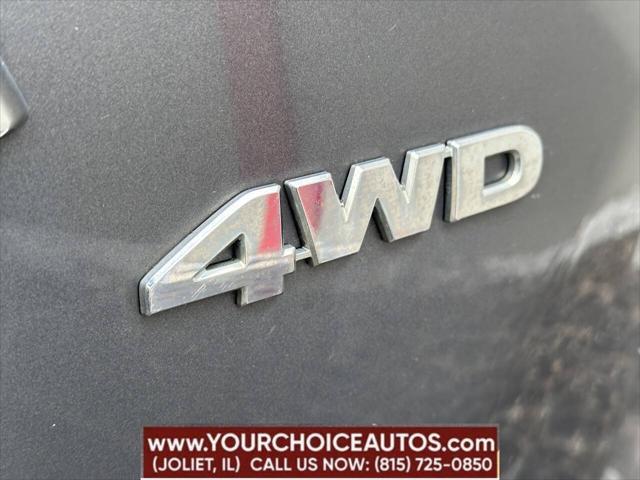 used 2011 Honda CR-V car, priced at $8,777