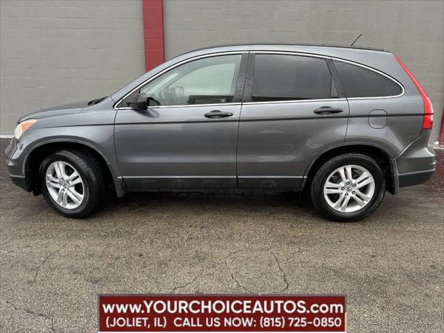 used 2011 Honda CR-V car, priced at $8,777