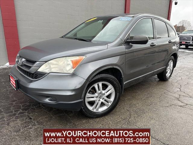 used 2011 Honda CR-V car, priced at $8,777