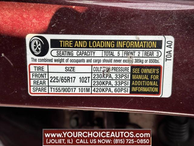 used 2016 Honda CR-V car, priced at $13,977