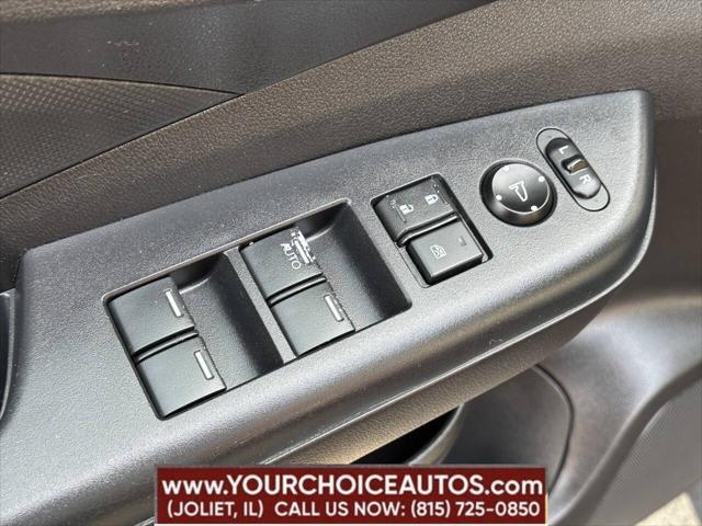 used 2016 Honda CR-V car, priced at $13,977