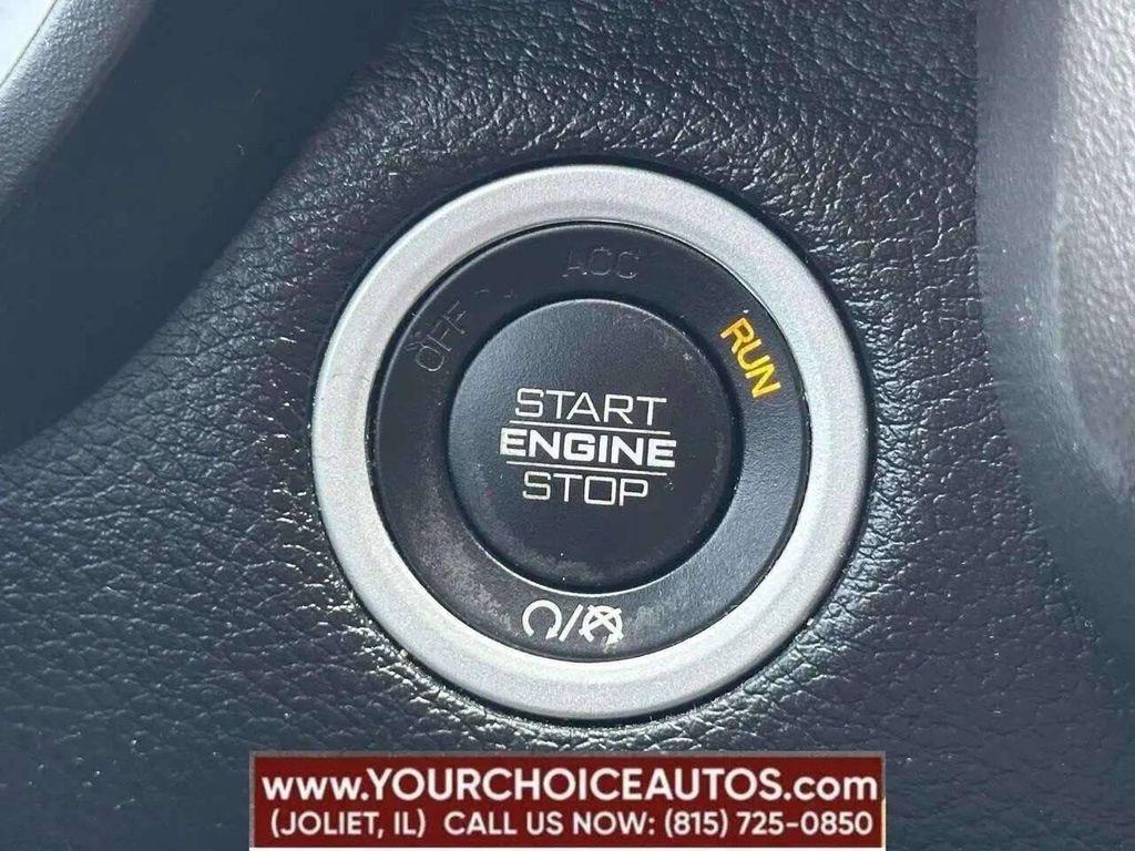 used 2019 Ram 1500 car, priced at $26,277