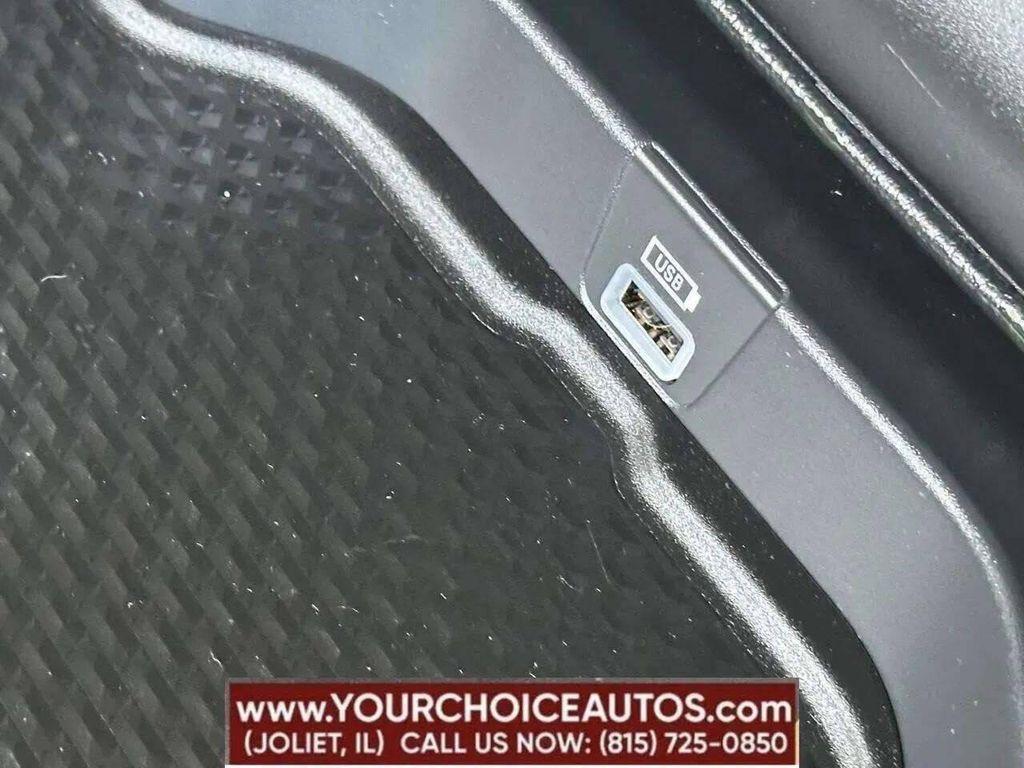 used 2019 Ram 1500 car, priced at $26,277