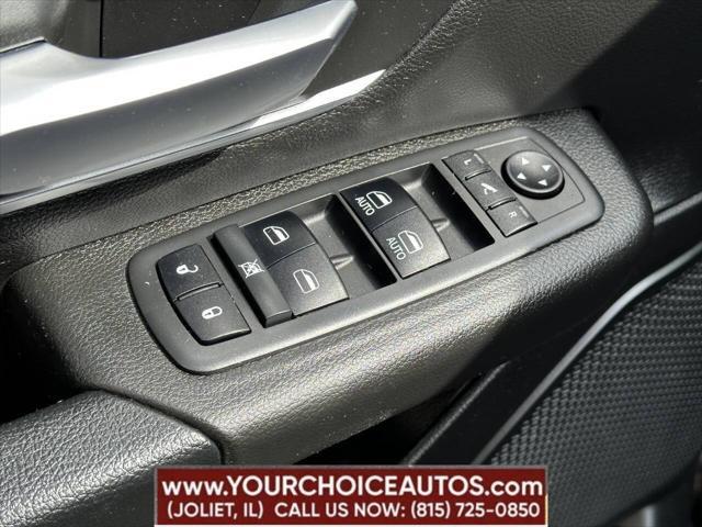used 2019 Ram 1500 car, priced at $26,777