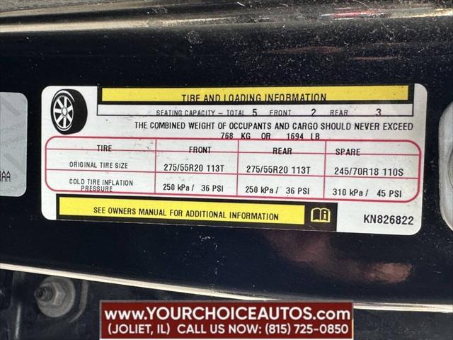 used 2019 Ram 1500 car, priced at $26,777