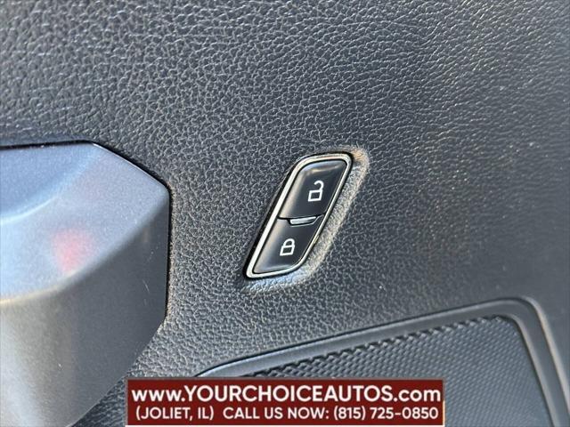 used 2018 Ford F-150 car, priced at $20,977