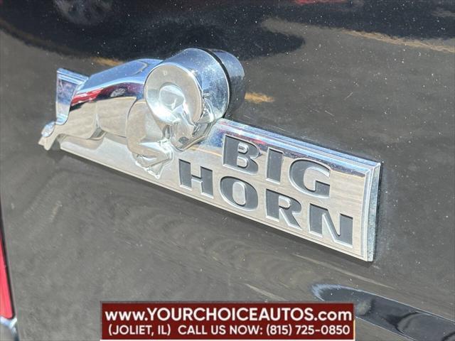 used 2019 Ram 1500 car