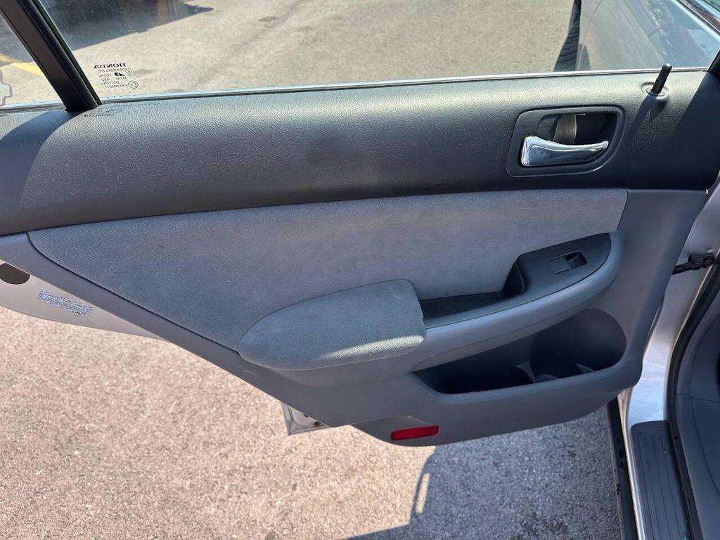 used 2006 Honda Accord car, priced at $6,977