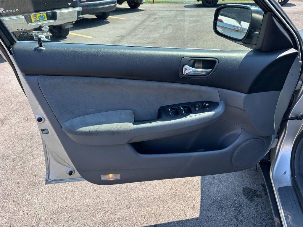 used 2006 Honda Accord car, priced at $6,977
