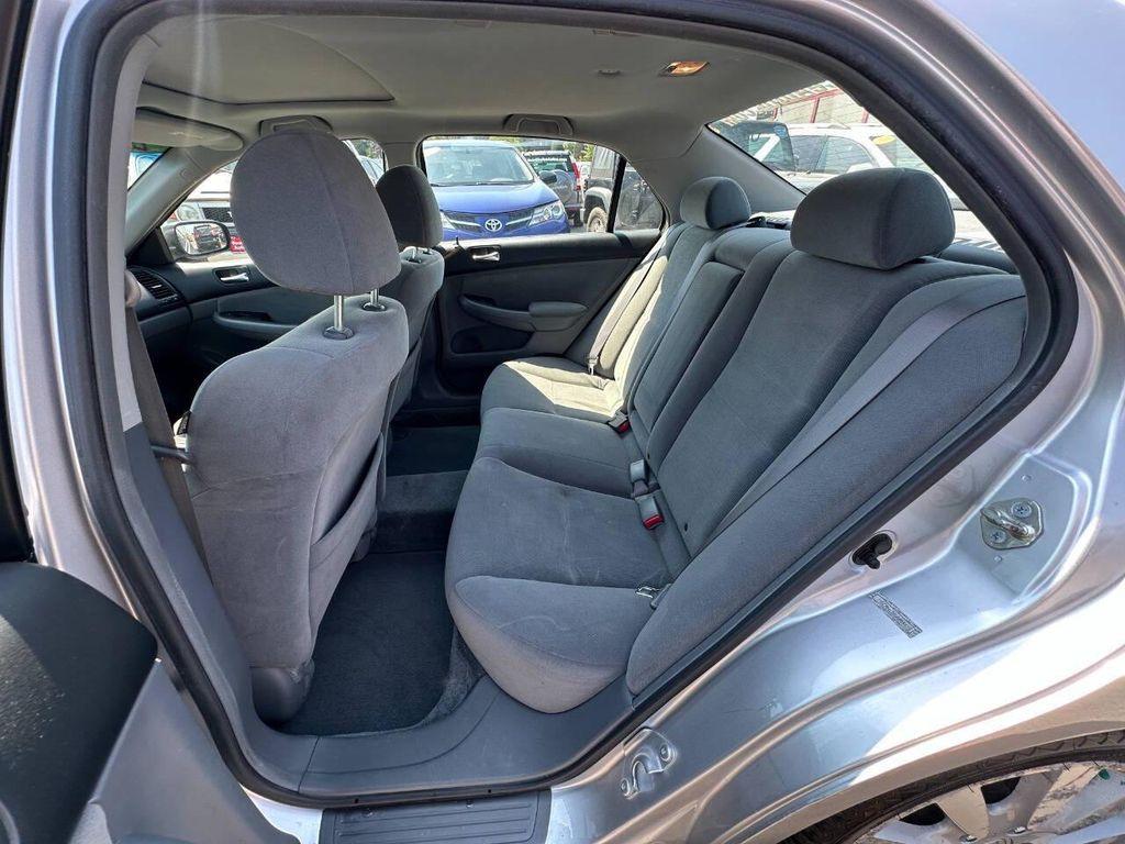 used 2006 Honda Accord car, priced at $6,977