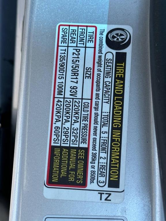 used 2006 Honda Accord car, priced at $6,977
