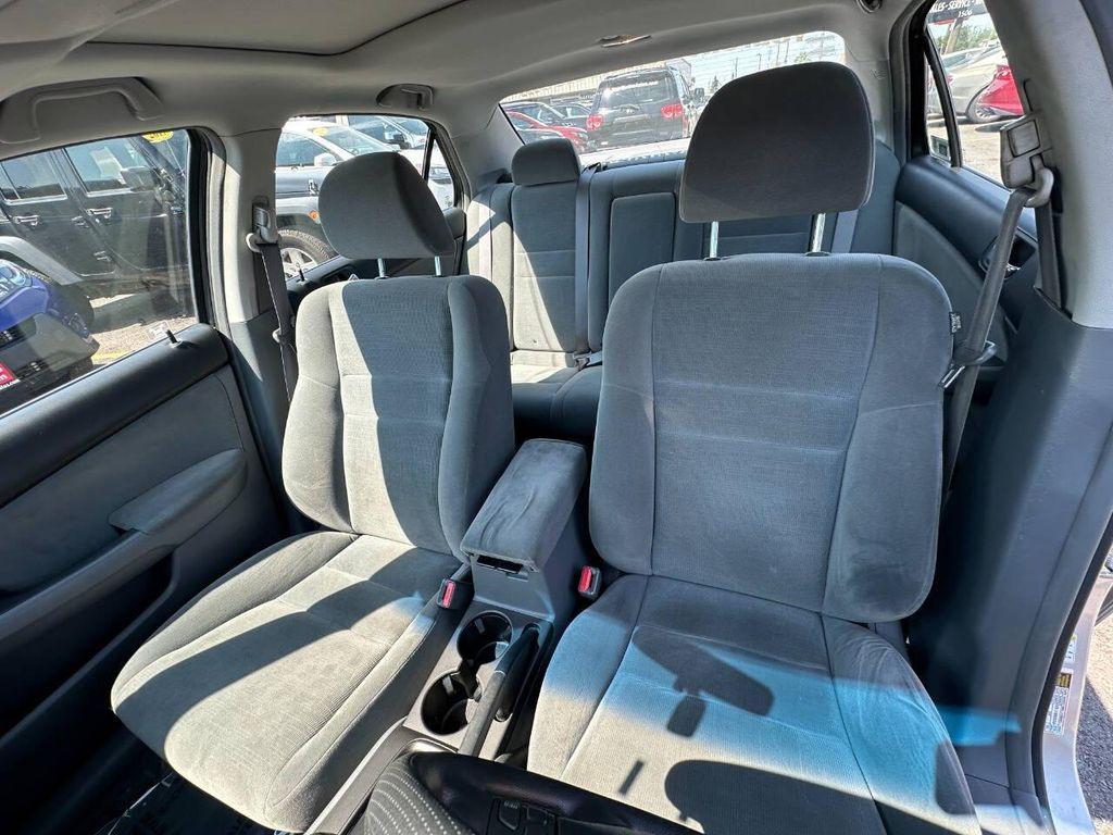 used 2006 Honda Accord car, priced at $6,977