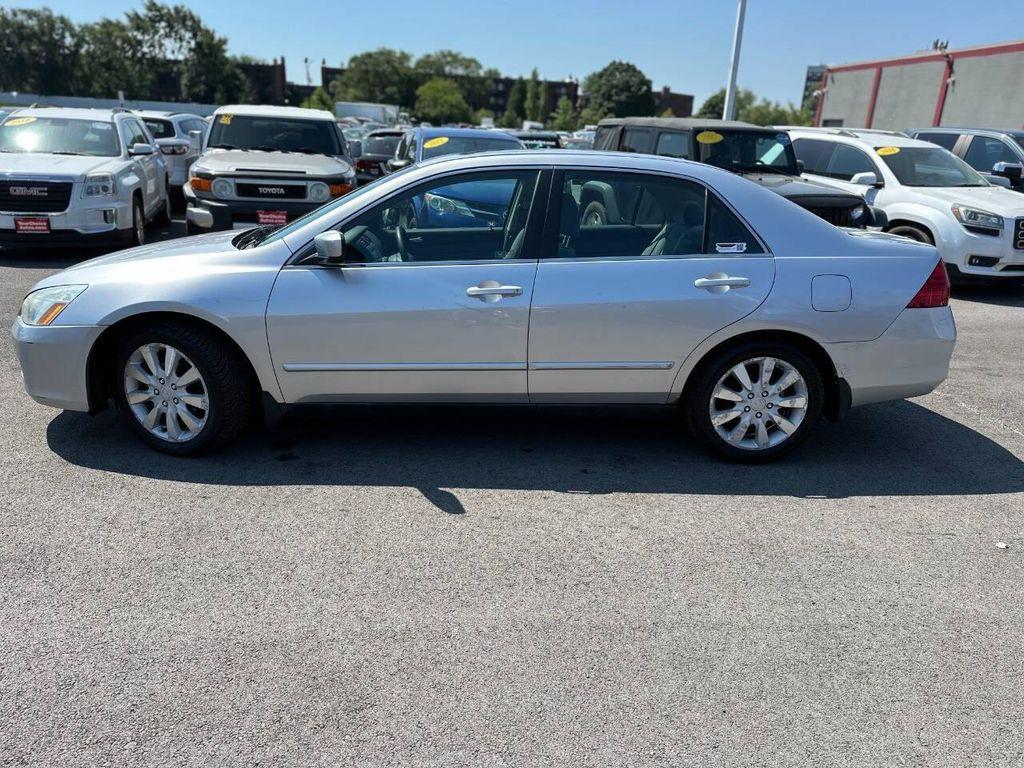 used 2006 Honda Accord car, priced at $6,977