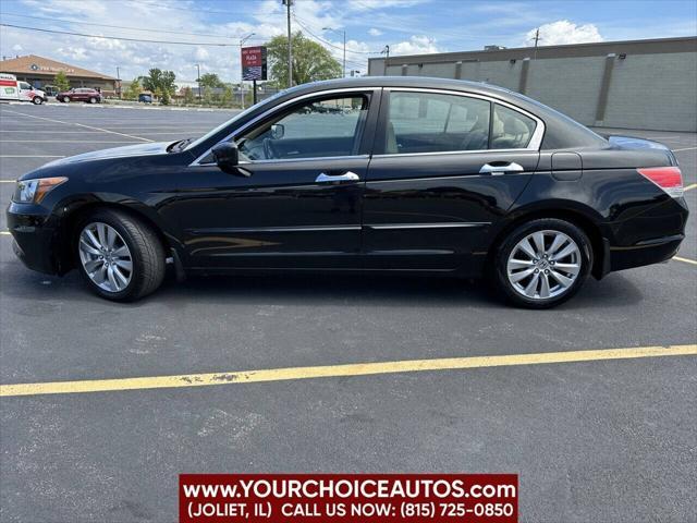 used 2012 Honda Accord car, priced at $11,977