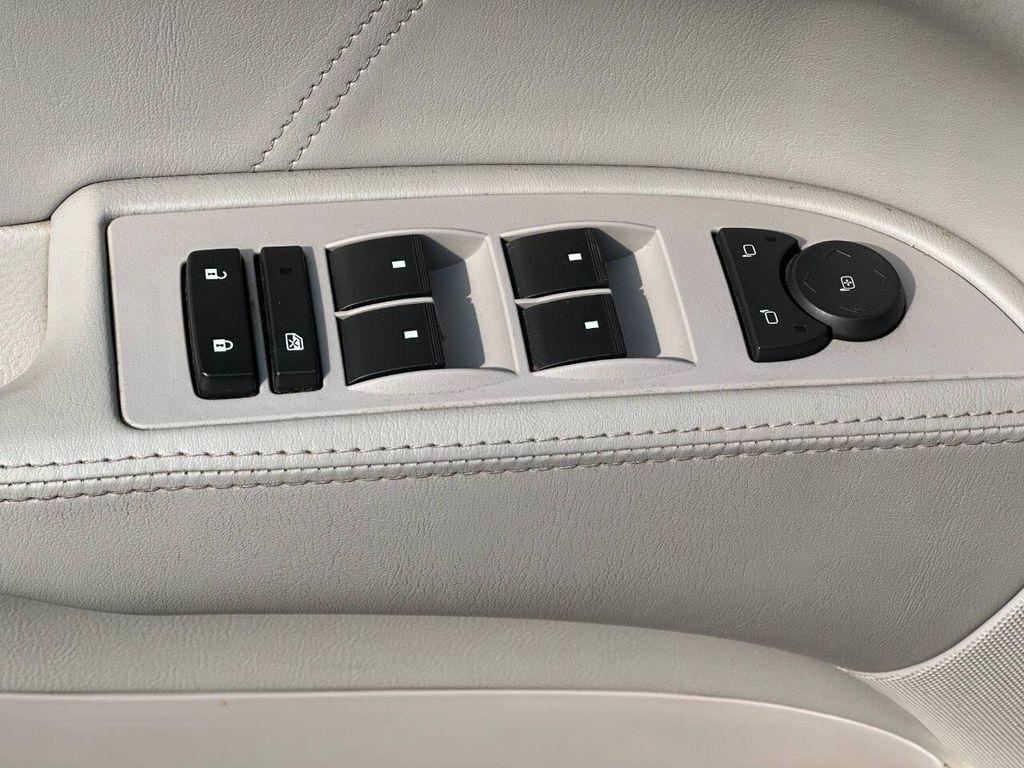 used 2007 Buick Lucerne car, priced at $3,477