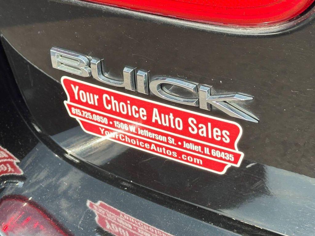 used 2007 Buick Lucerne car, priced at $3,477